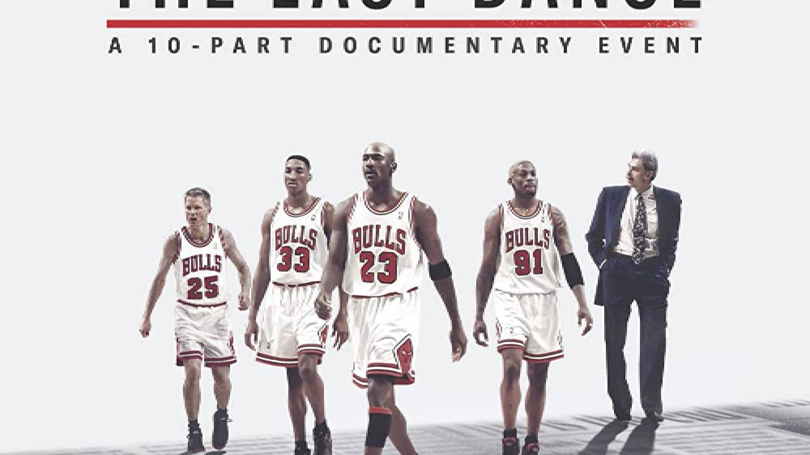 the last dance | MovieWeb