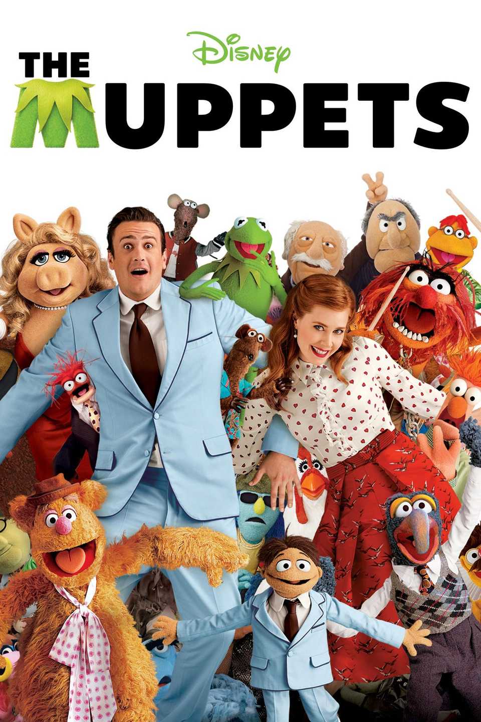 The Muppets' Fans Want a New Show or Movie Following Super Bowl Commercial