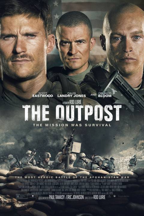 Best Movies About the Recent War in Afghanistan and the American Occupation