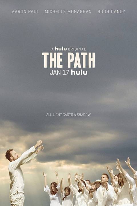 the path | MovieWeb