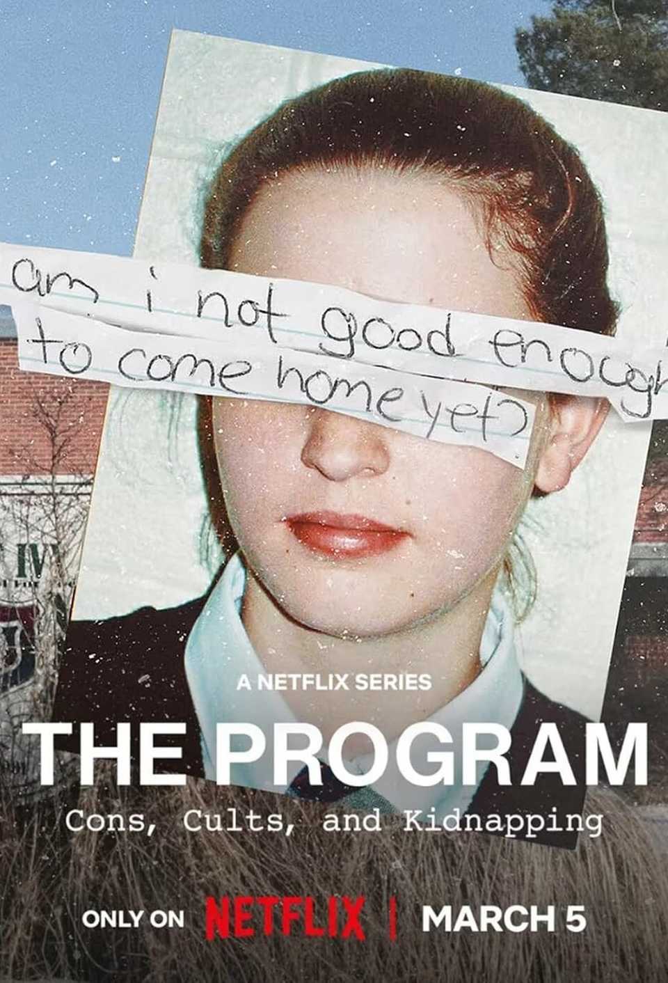 What Is the Synanon Model in Netflix's The Program?
