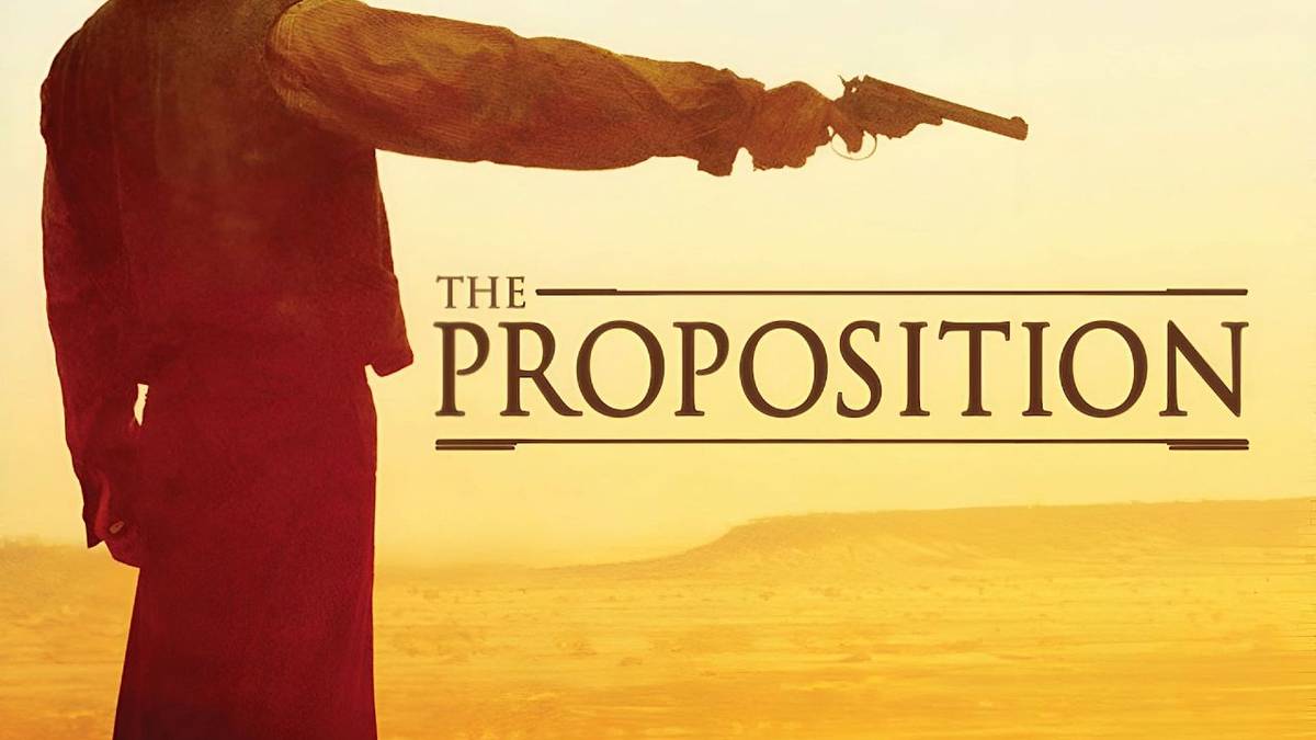 The Proposition MovieWeb