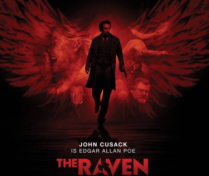 The Raven | MovieWeb
