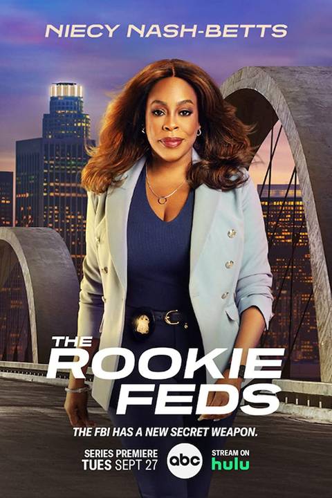 Why 'The Rookie: Feds' Was Canceled