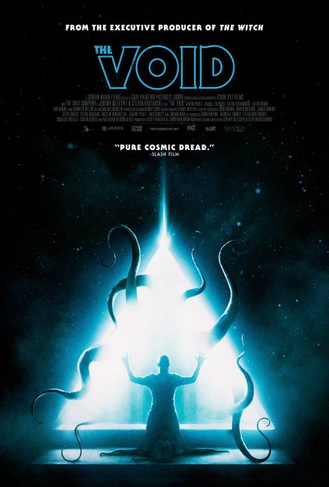 The 10 Best Cthulhu-Themed Horror Movies, Ranked