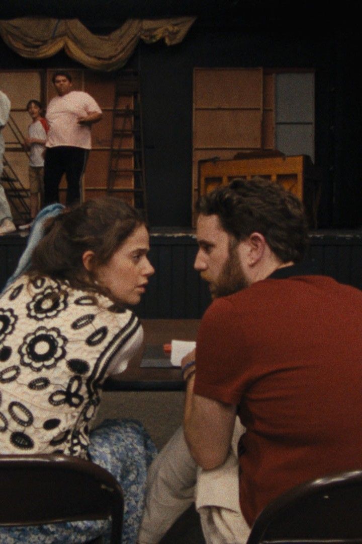 Theater Camp Cast and Character Guide