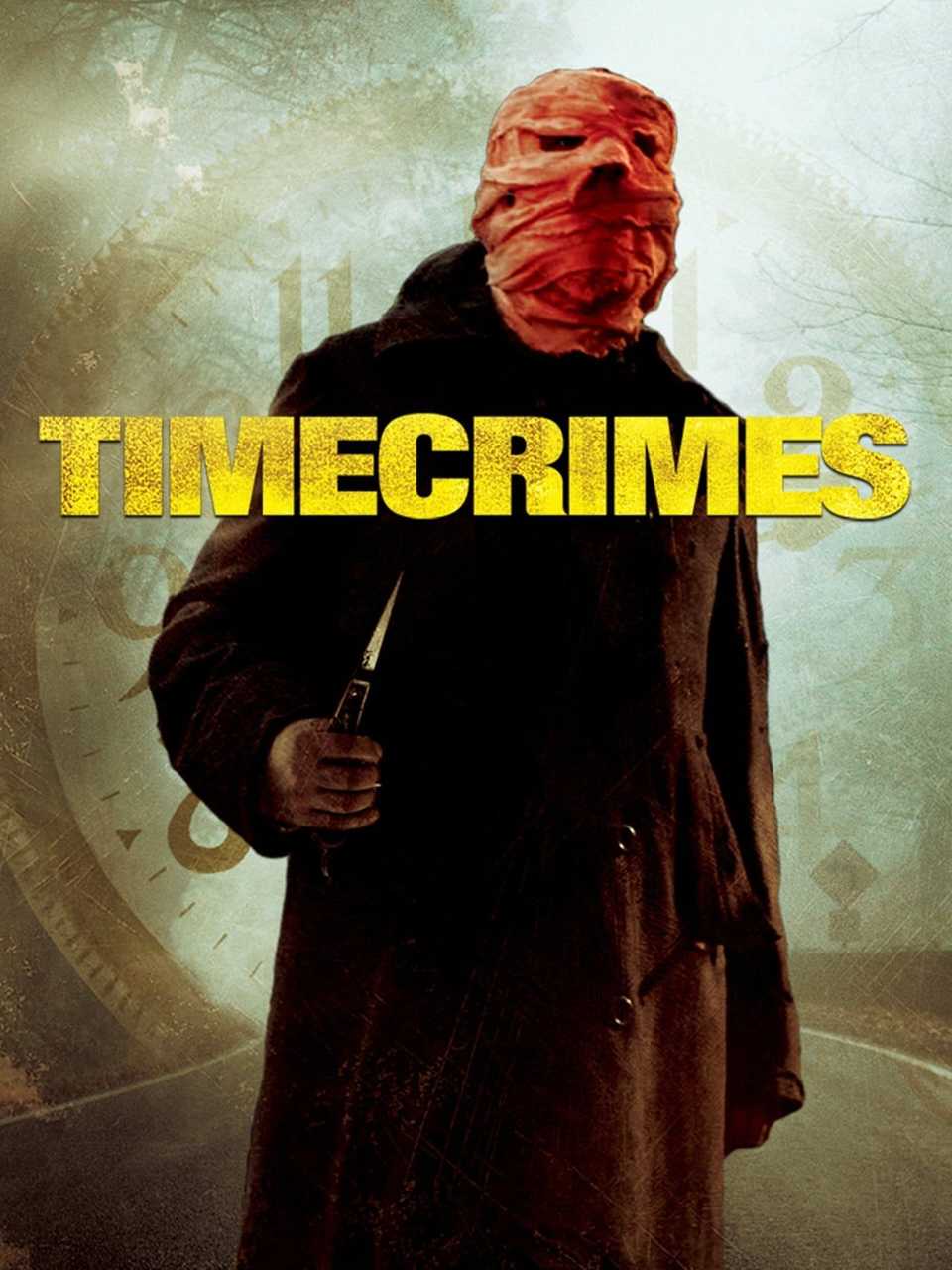 Time Risk Movie 10 Best Obscure Time Travel Movies