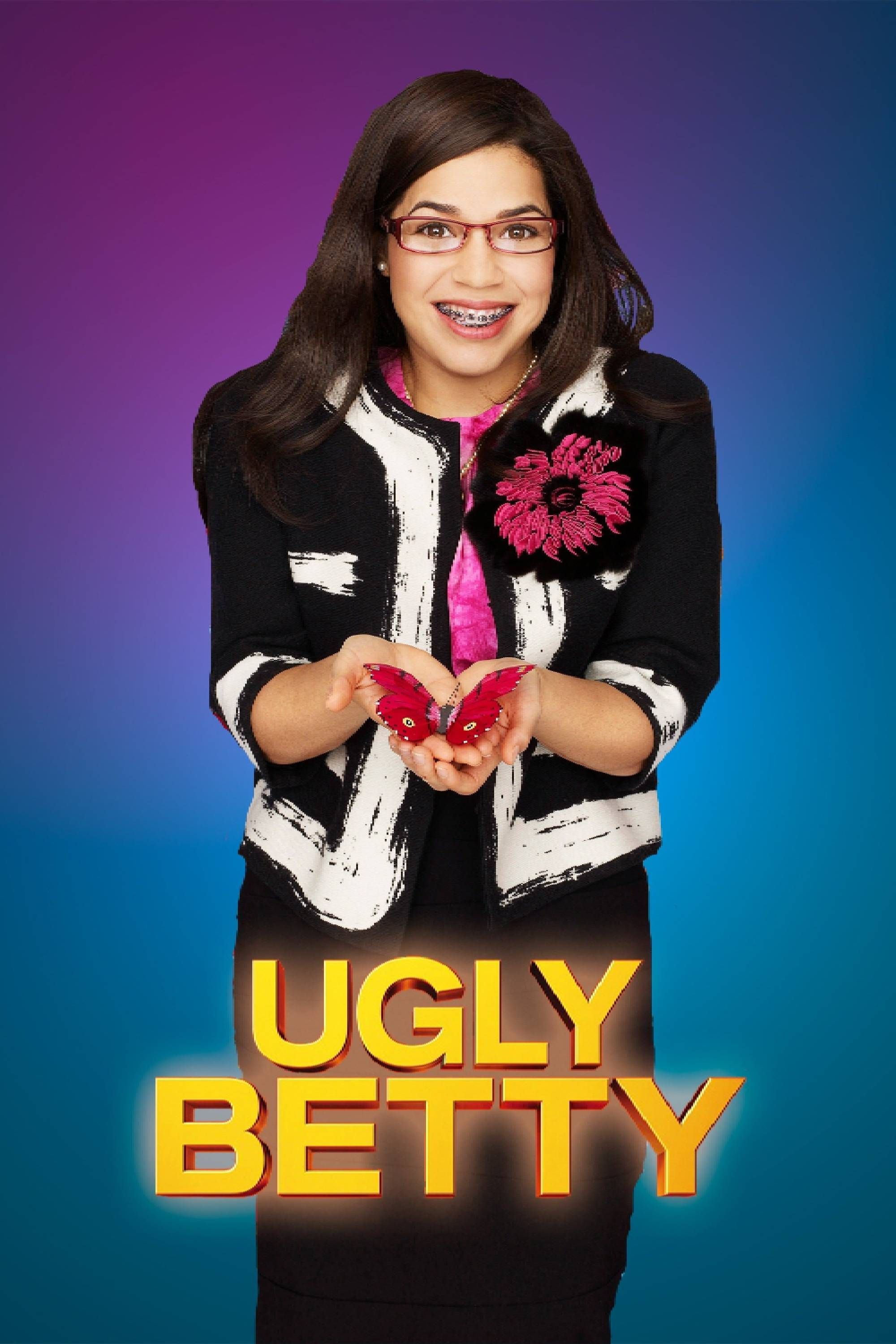ugly betty | MovieWeb