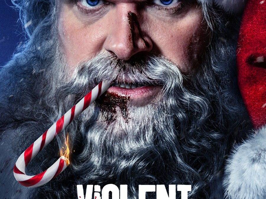 Violent Night | MovieWeb