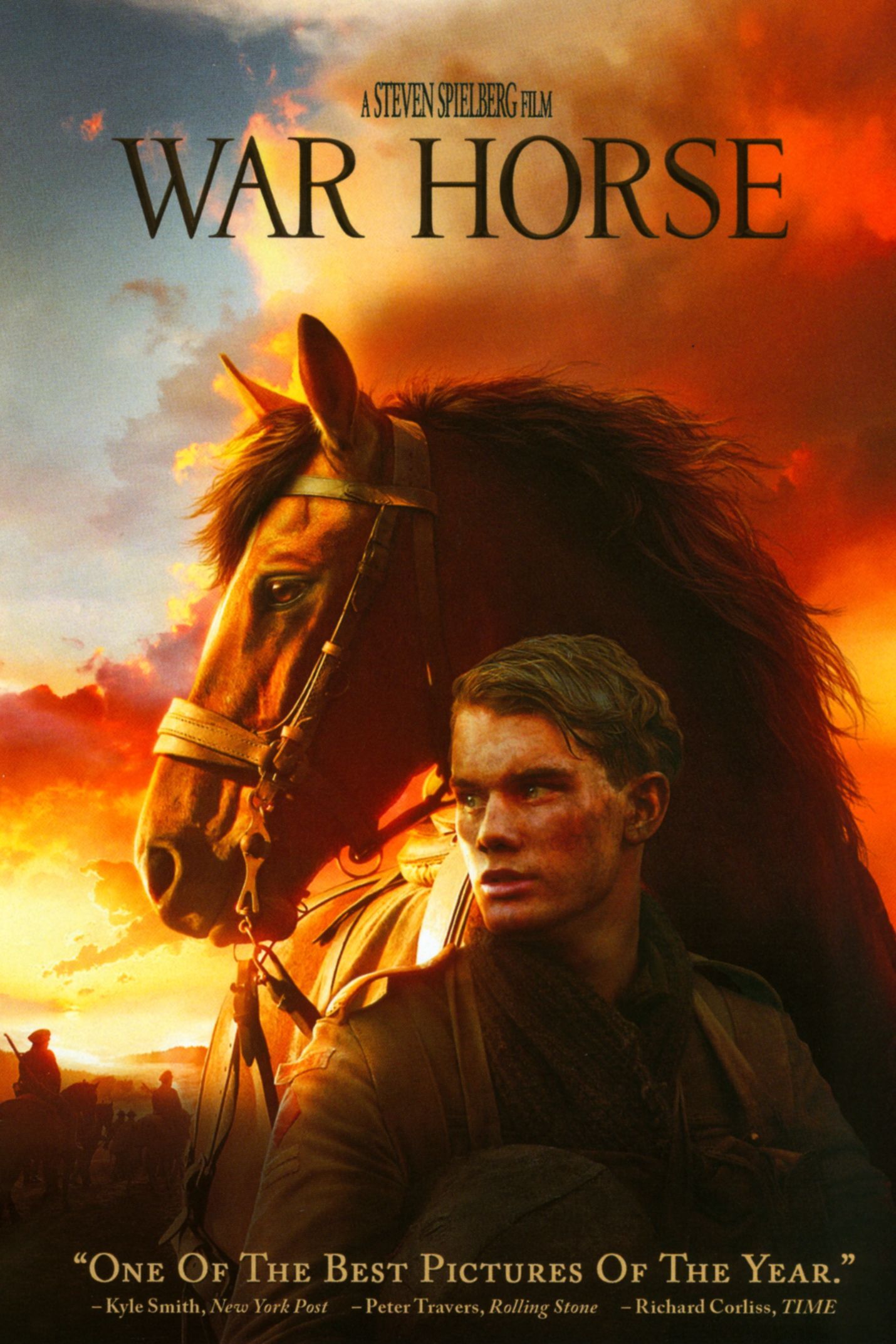 War Horse | MovieWeb