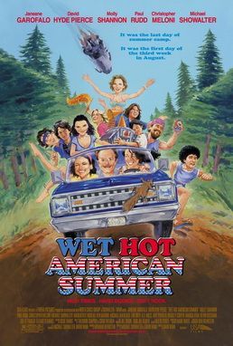 Wet hot american summer putlocker sale