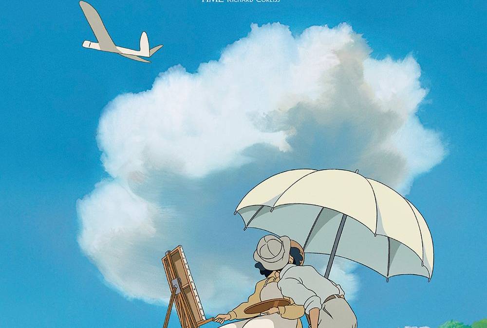 The Wind Rises | MovieWeb