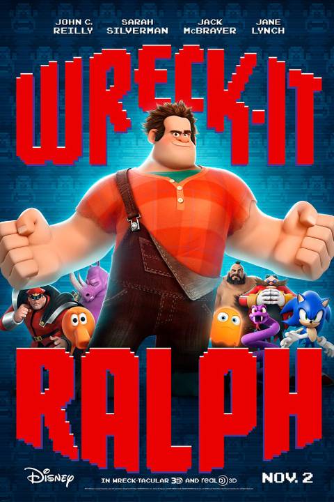 20 Animated Movies That Feel Like a Warm Hug