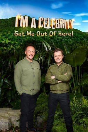 I'm a Celebrity...Get Me Out of Here! | MovieWeb