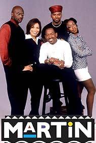 Martin Lawrence’s 90s Sitcom Is Getting the Dramatic Prequel Treatment