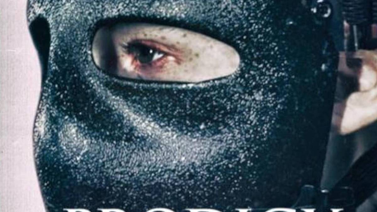 prodigy | MovieWeb