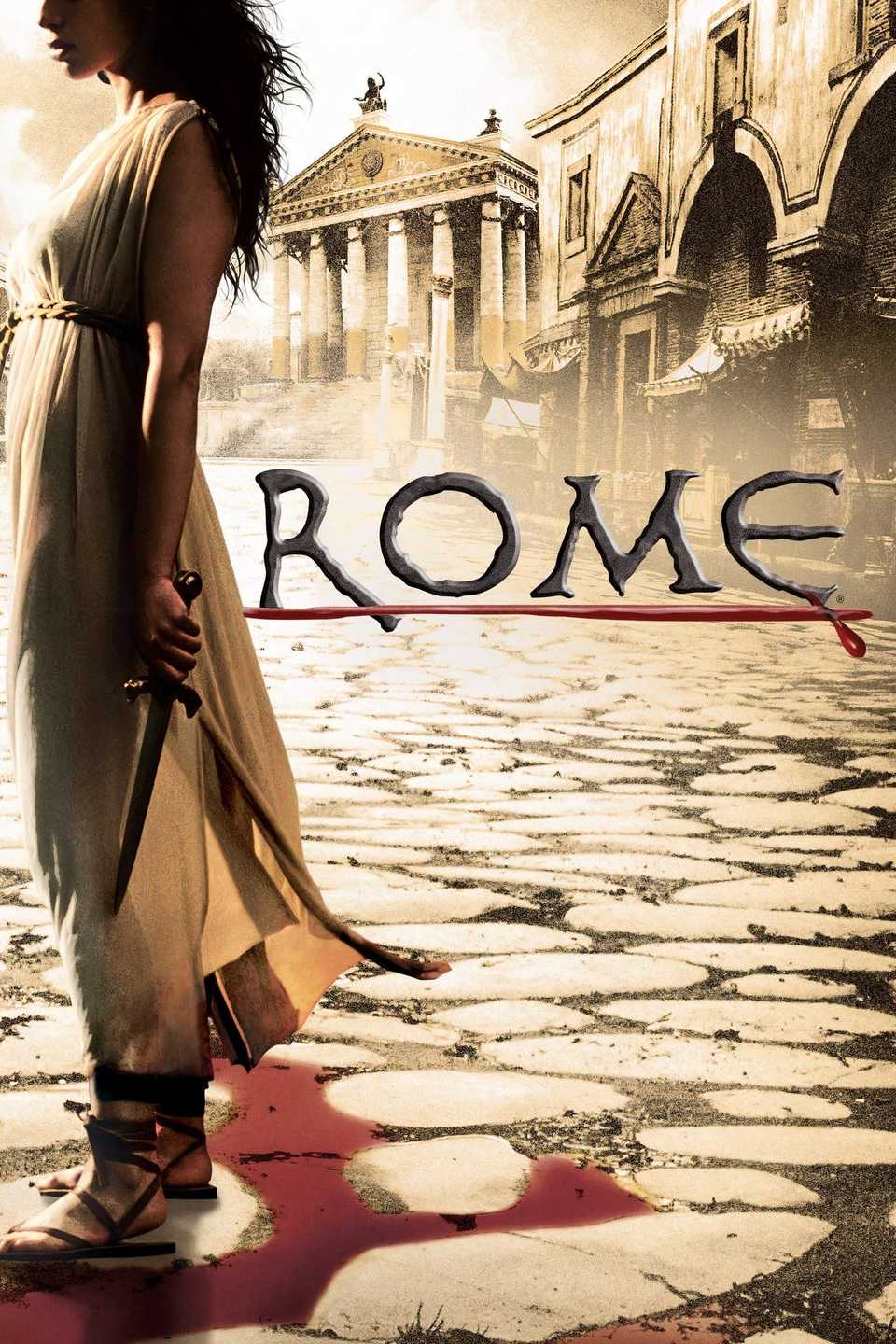 The Bloodiest & Horniest TV Series in History Is Officially One of the ...