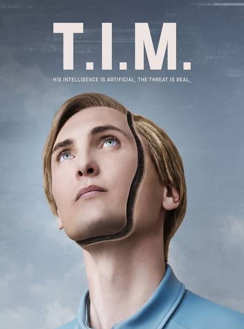 T.I.M. | MovieWeb