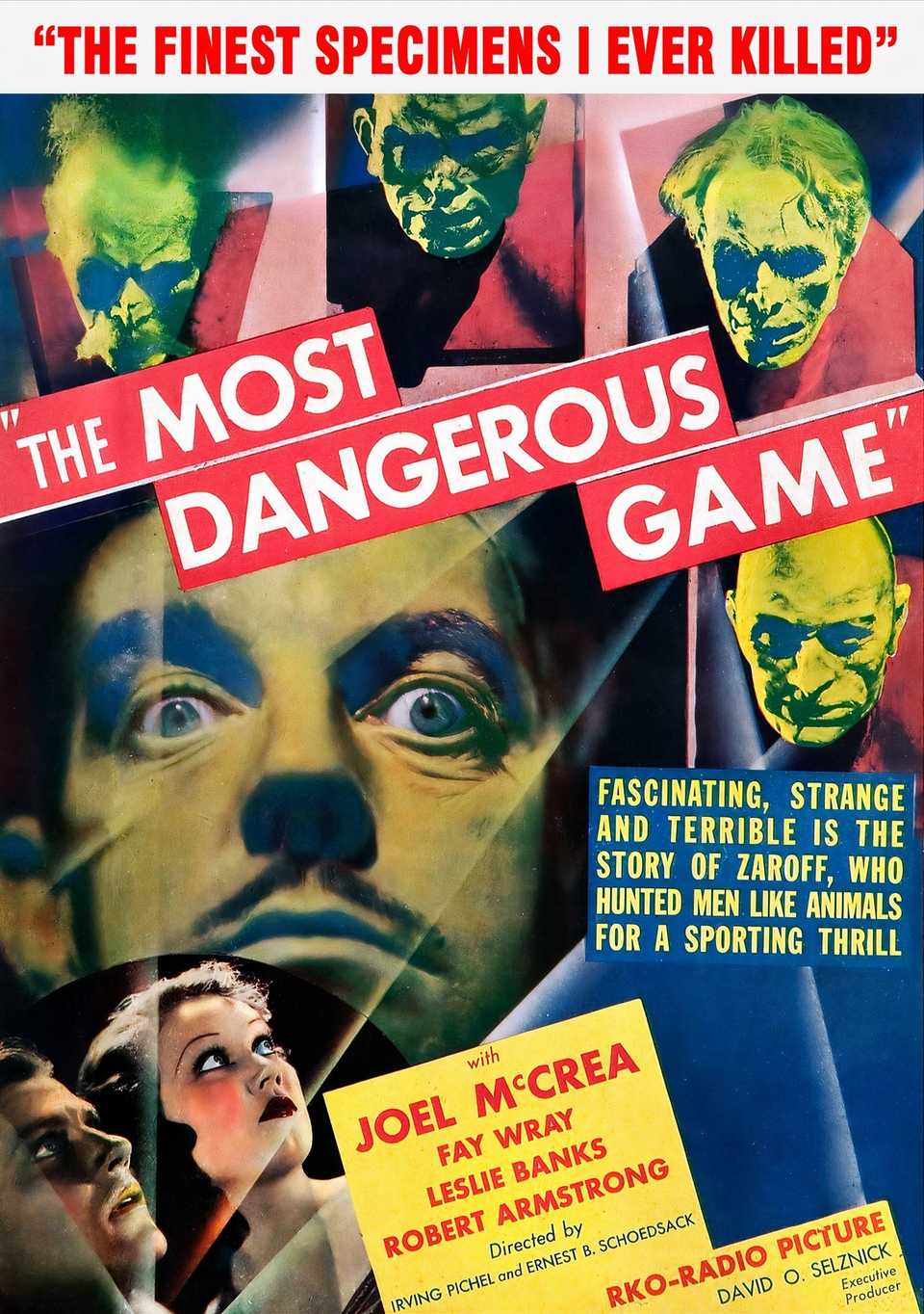 10 Best Classic Movies That Are Action-Packed