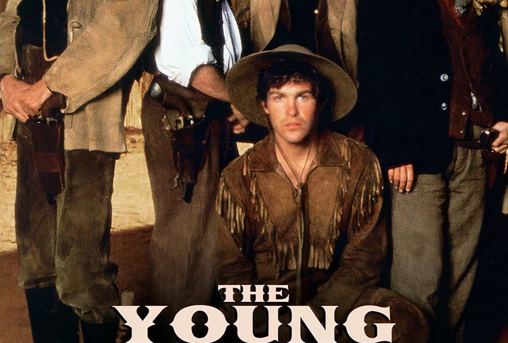 The Young Riders MovieWeb