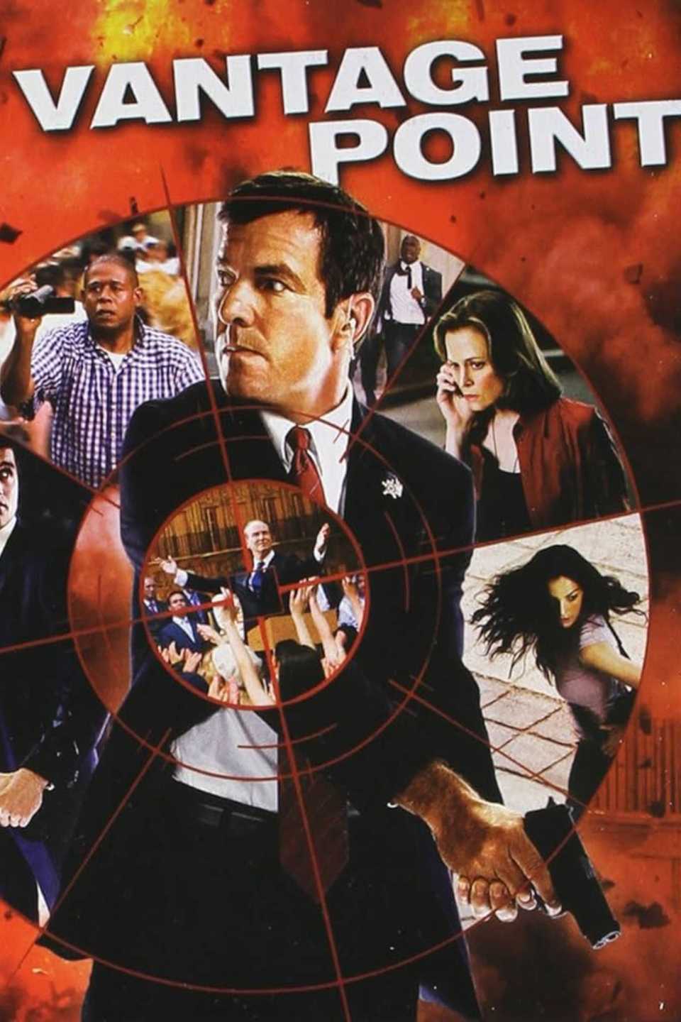 10 Best Underrated Conspiracy Thriller Movies