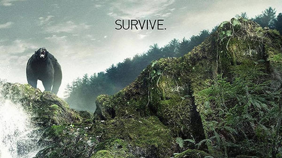 Backcountry | MovieWeb