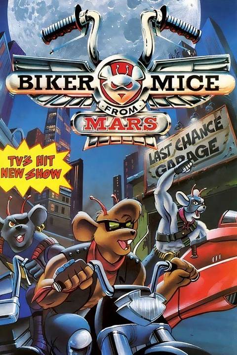10 Long-Forgotten '90s Kids Shows