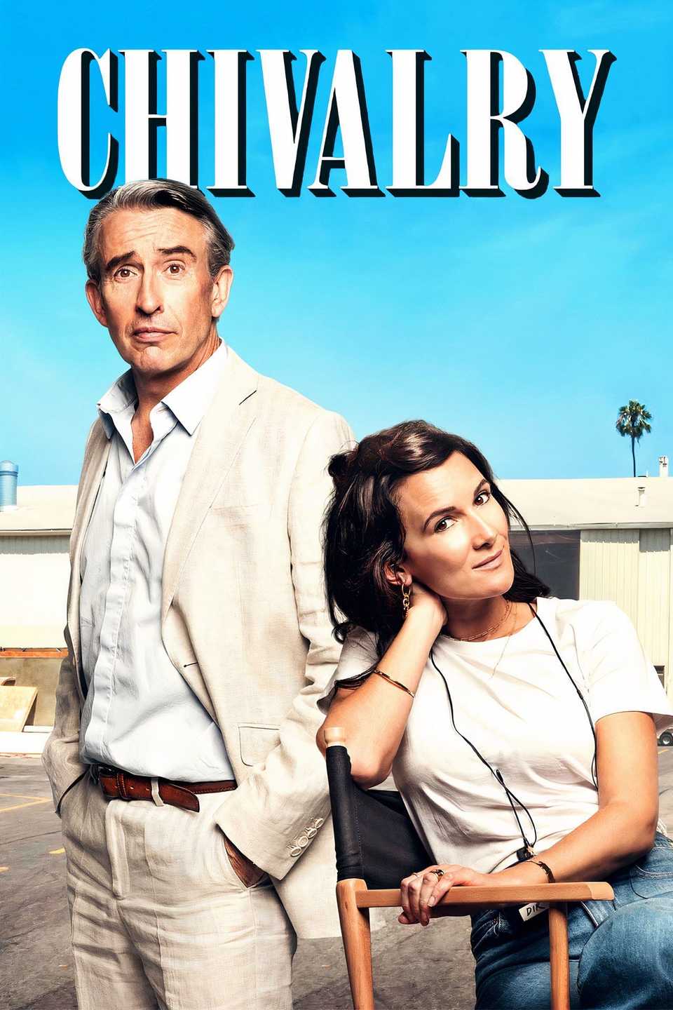 Comedy Chivalry Chivalry Review | Steve Coogan & Sarah Solemani Charm in This Wicked Comedy