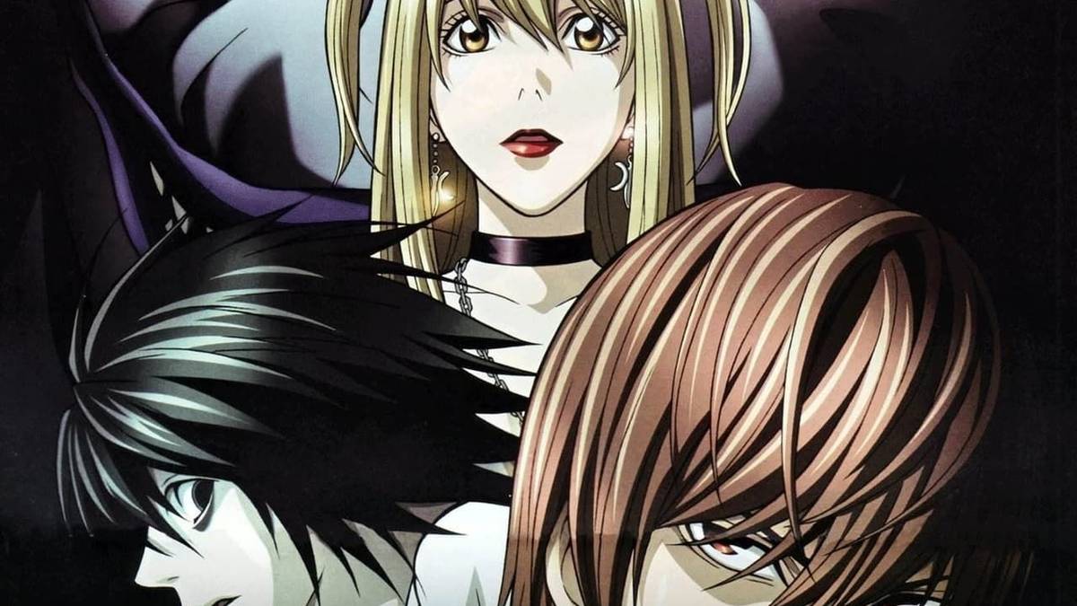 Death Note Explication Death Note | MovieWeb