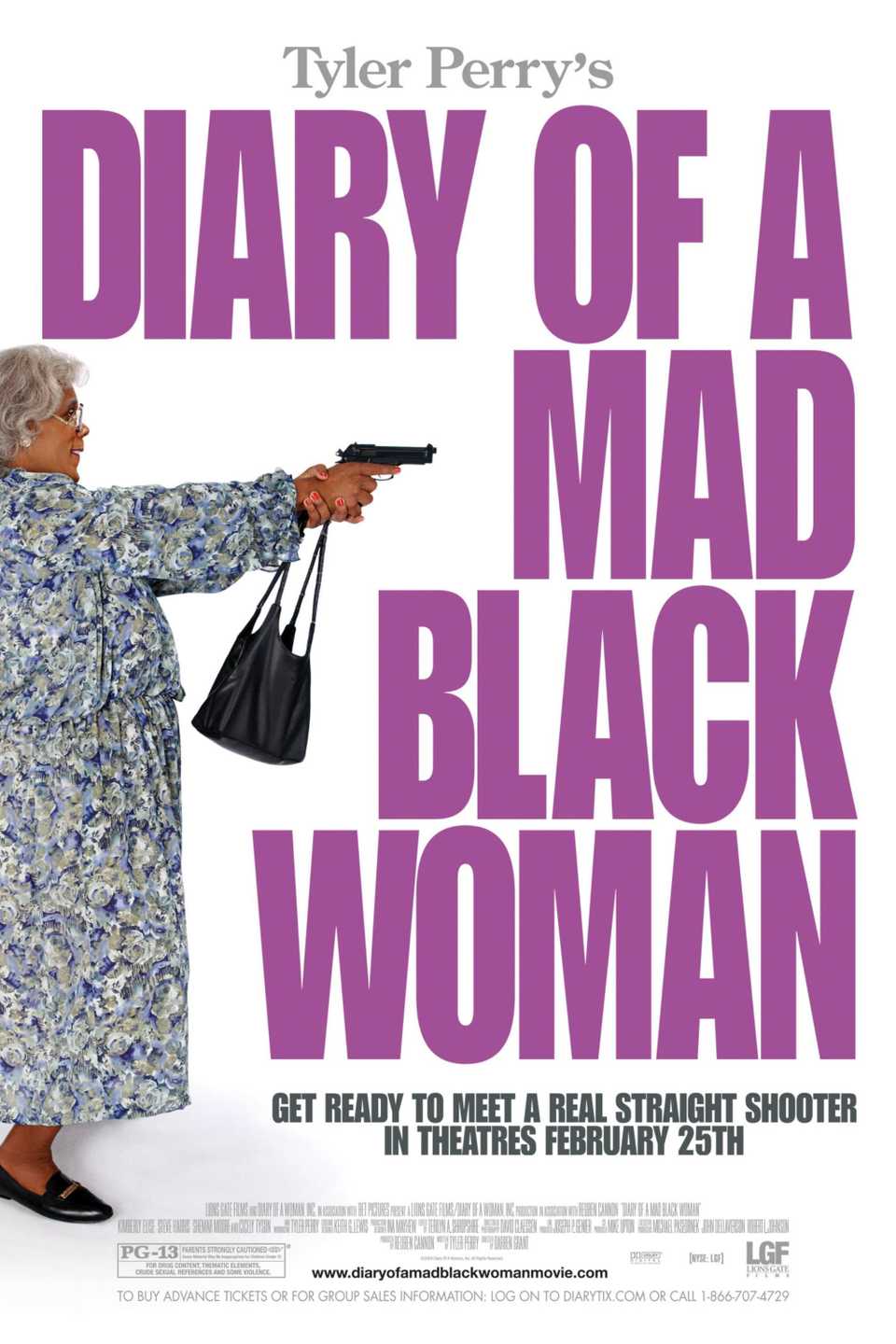 Tyler Perry’s 10 Best Movies, Ranked