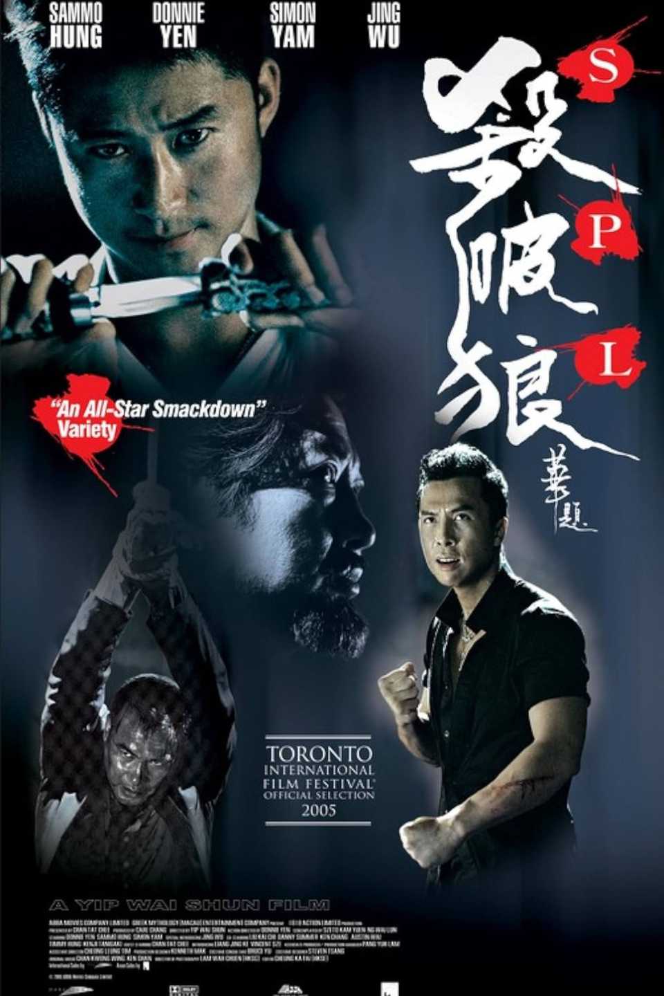 10 Best Obscure Martial Arts Movies From the 2000s