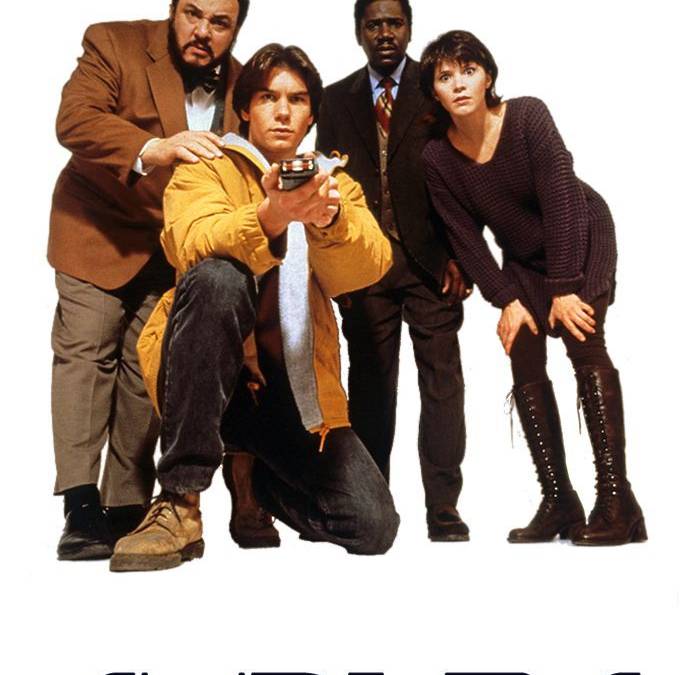 sliders | MovieWeb