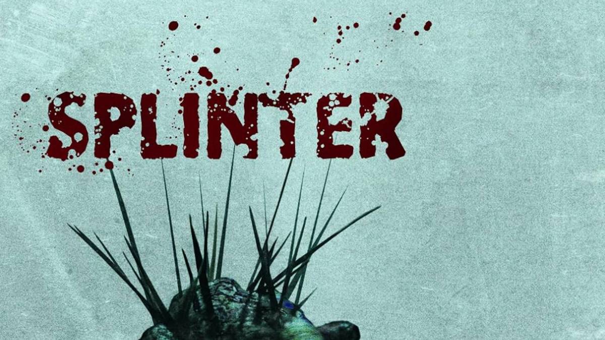 Splinter Antonym Splinter | MovieWeb