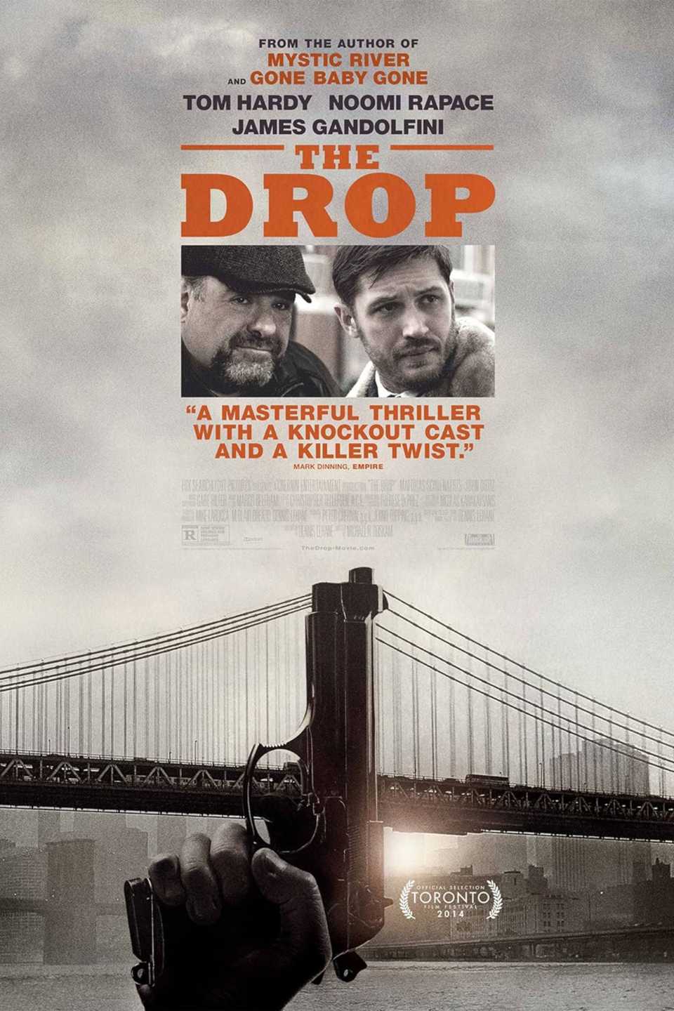 Tom Hardy and James Gandolfini's Epic Crime Story Deserves Another Watch