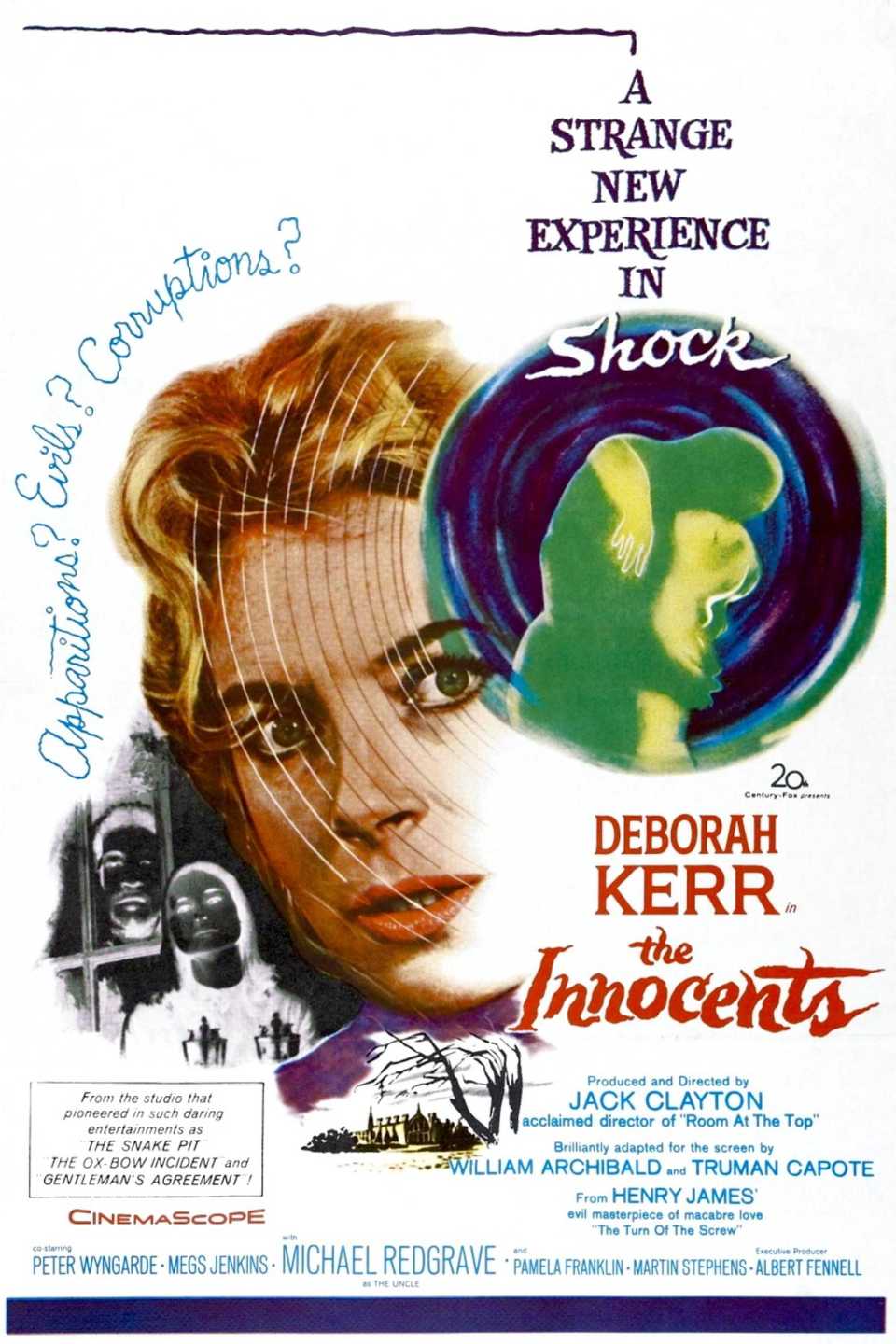 Best Old Horror Movies That Are Scary All The Way Through best-old-horror-movies-that-are-scary-all-the-way-through