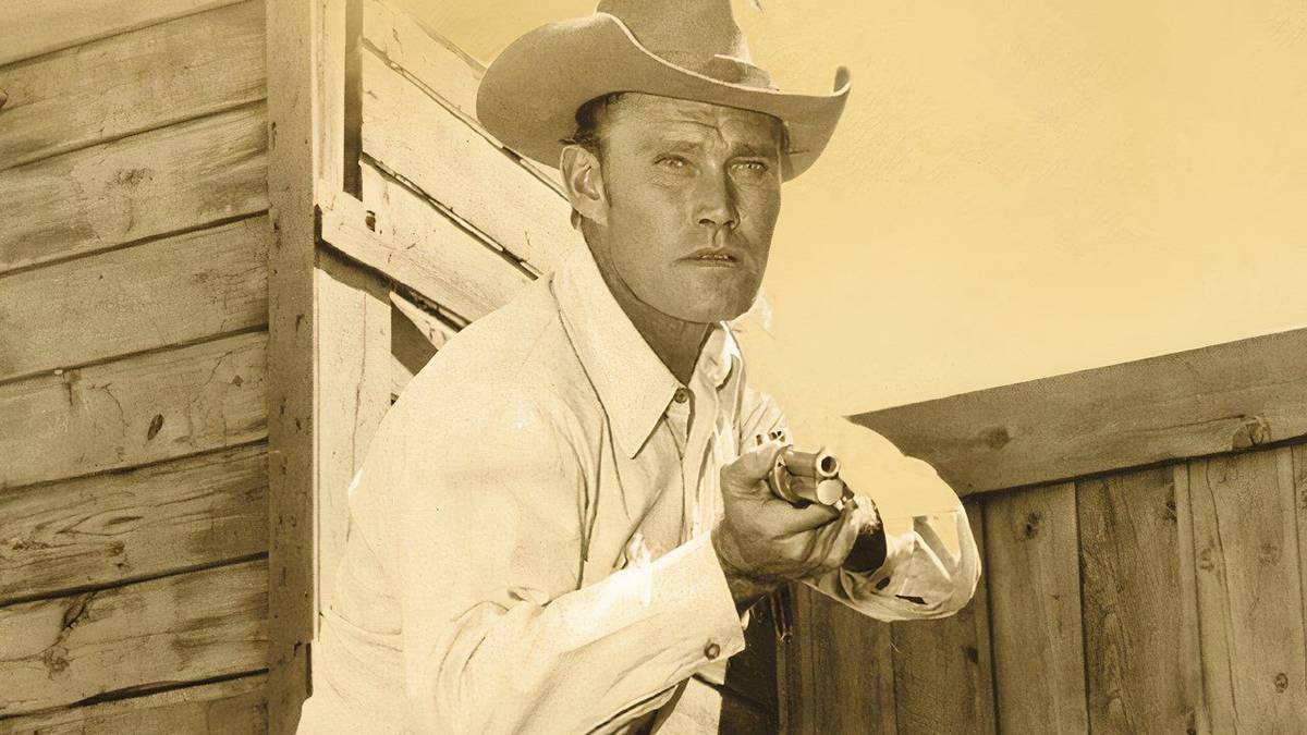 The Rifleman | MovieWeb