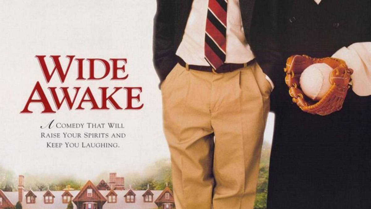 Wide Awake | MovieWeb