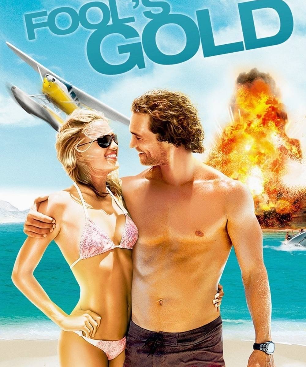 Fool's Gold | MovieWeb, image size:1000x1200