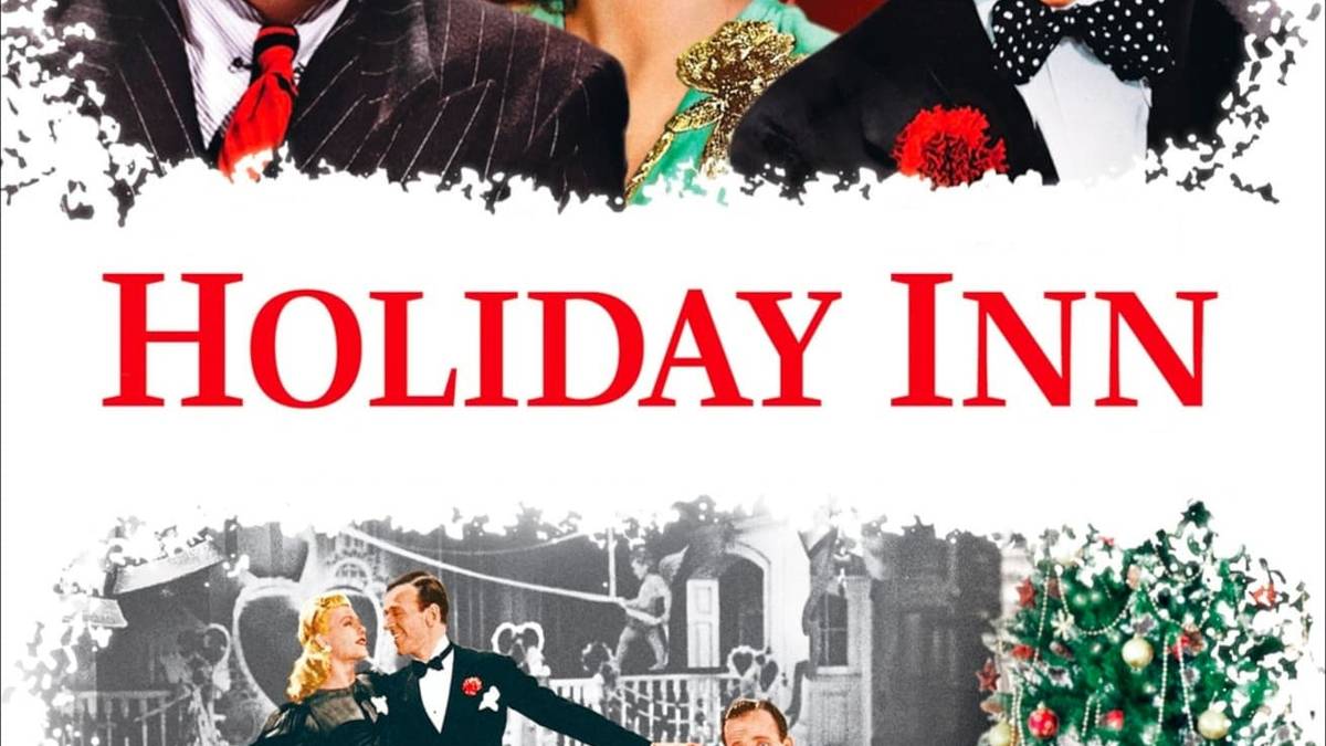 holiday inn | MovieWeb