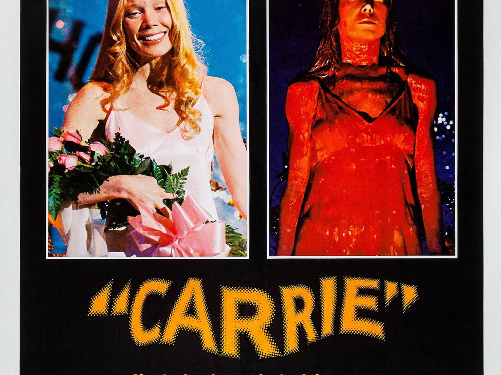 Carrie (1976) | MovieWeb, image size:1600x1200