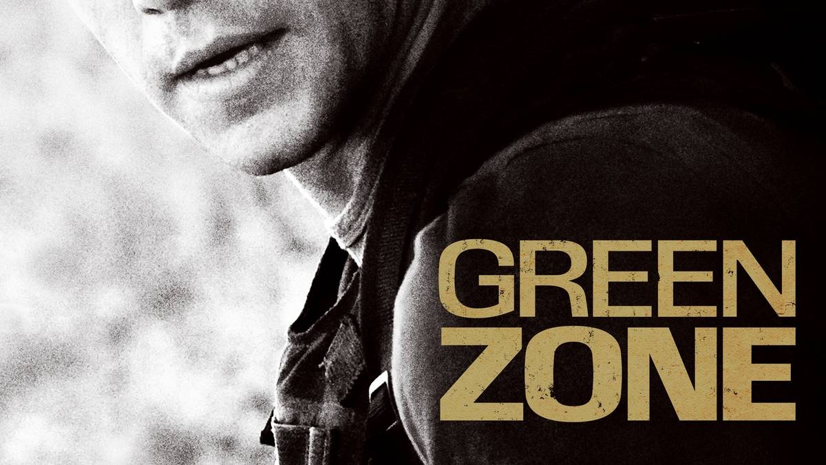 Green Zone | MovieWeb