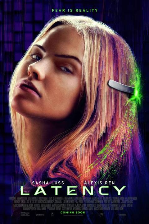 Latency Director James Croke Discusses His Upcoming Horror Film