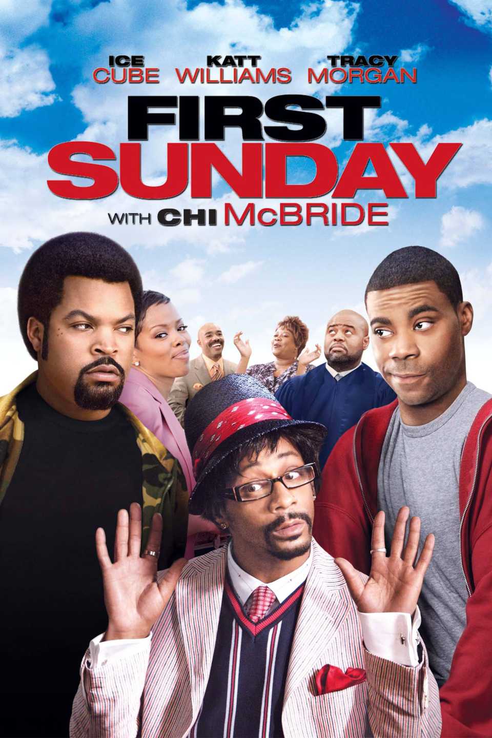 First Sunday Pimp Best Ice Cube Movies, Ranked