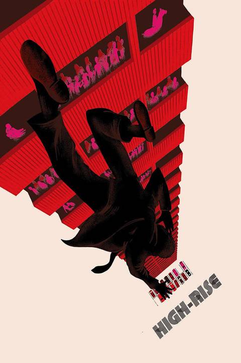 Why Tom Hiddleston's 'High-Rise' Is Better Than Its Source Novel