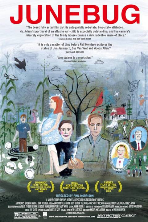 Junebug | MovieWeb