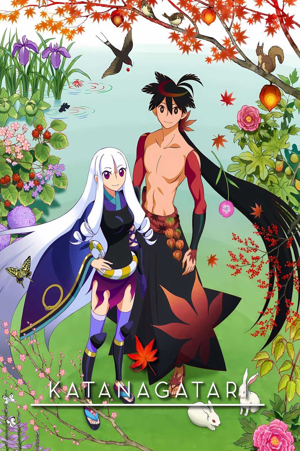 10 Greatest NonShonen Action Anime of All Time