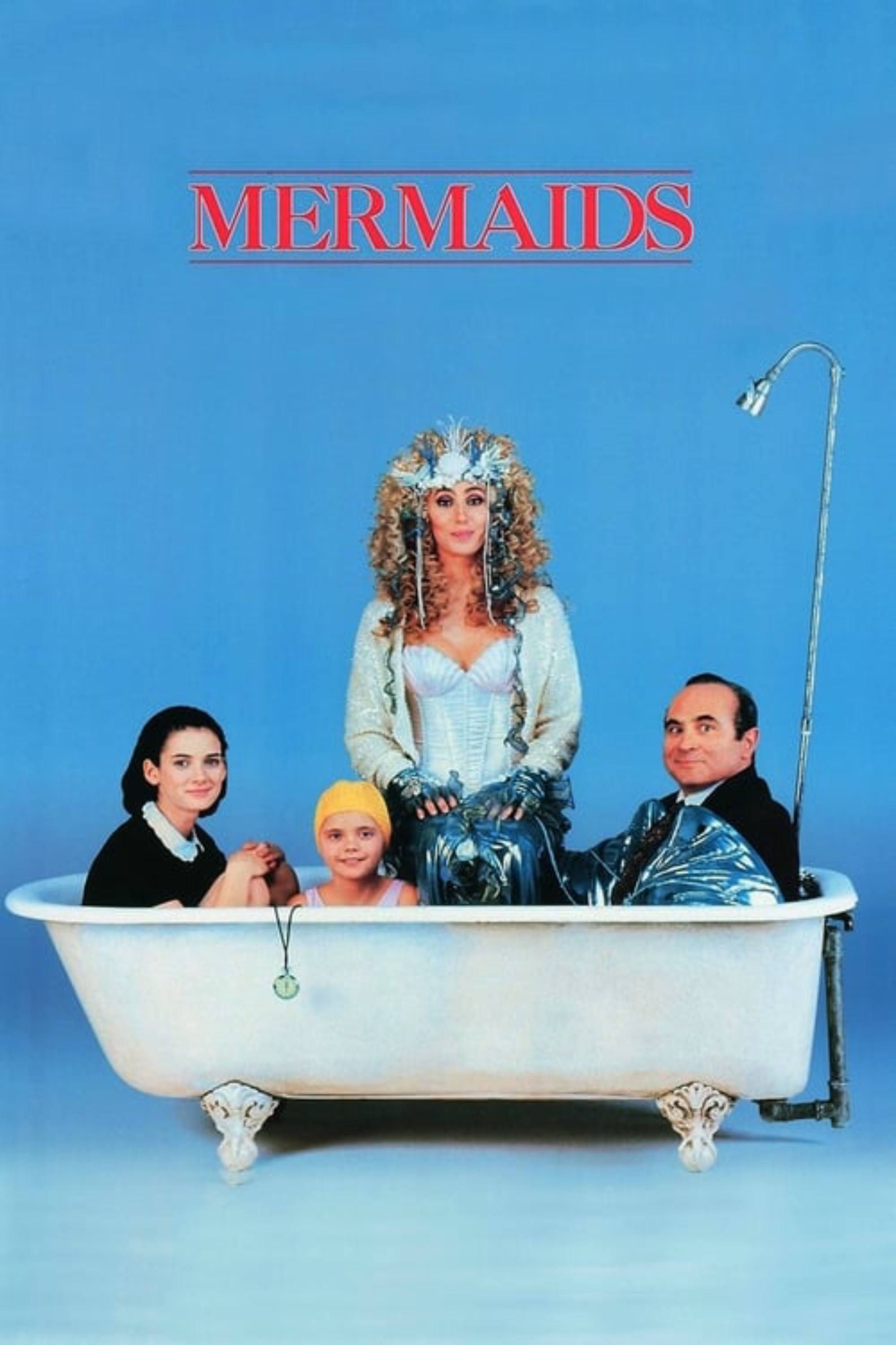 Mermaids | MovieWeb