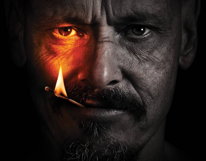 Mr Inbetween | MovieWeb