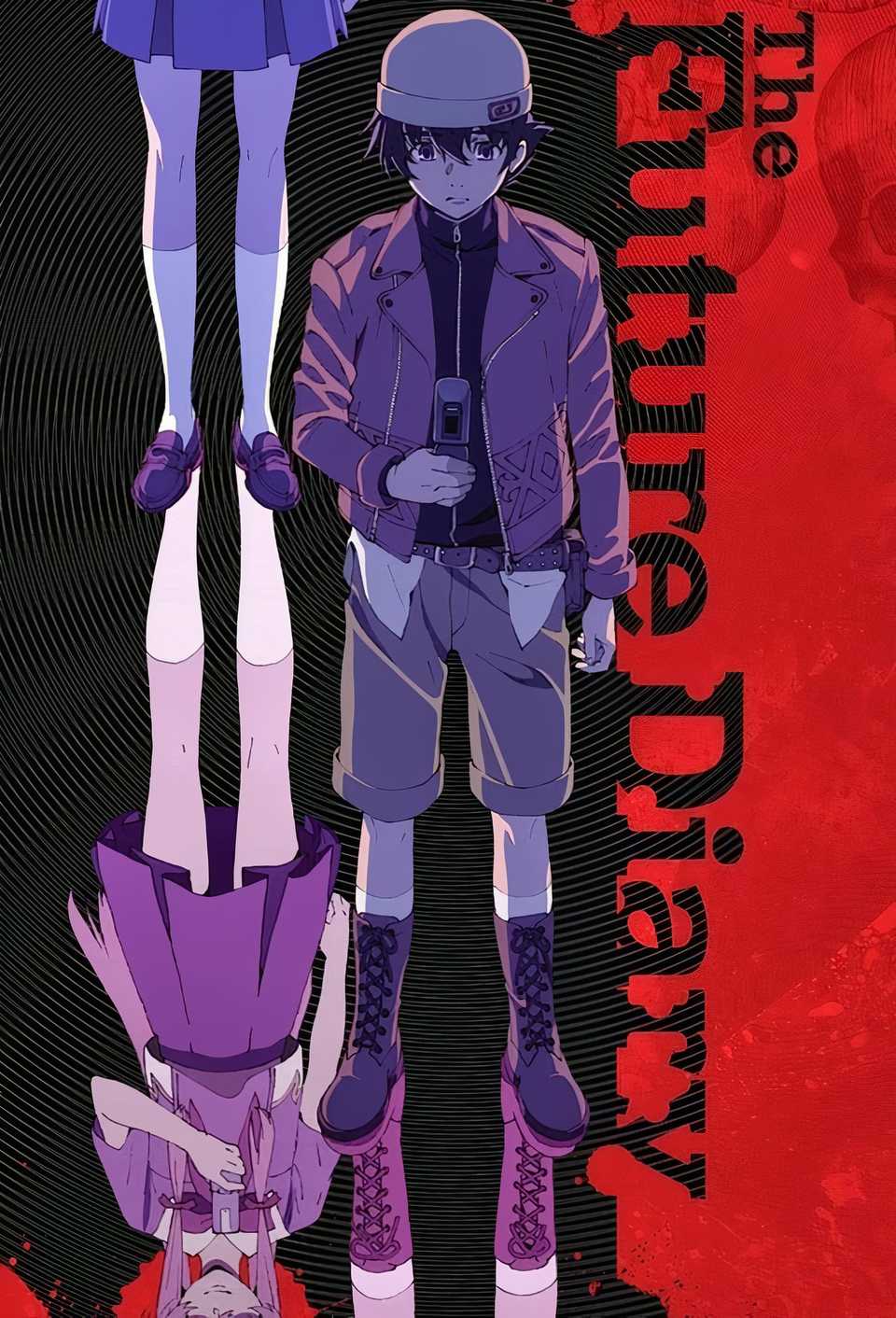 The Greatest R-Rated Anime Series of All Time