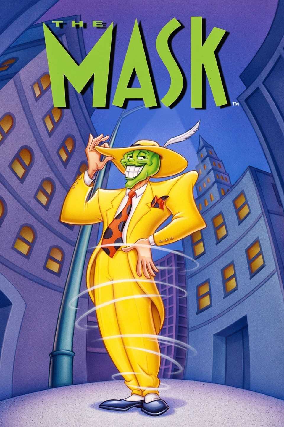 10 Best '90s Animated Series Based on Movies